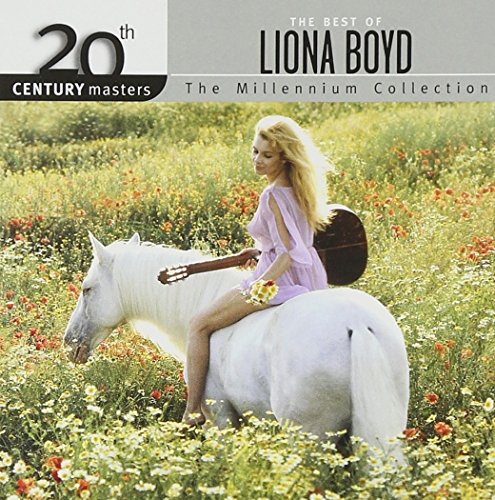 Liona Boyd - The Best of Liona Boyd - Zortam Music