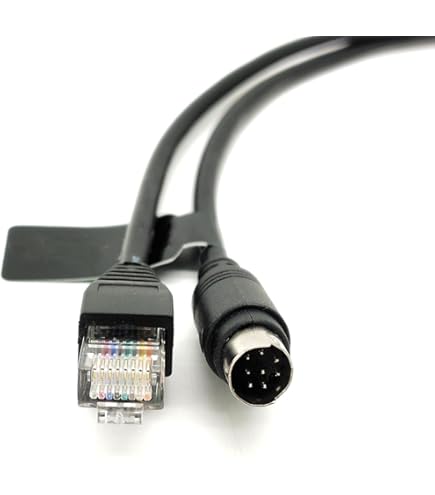 Amazon.com: Wood Thrush Compatible with Topcon KR-1/CL-300 Data