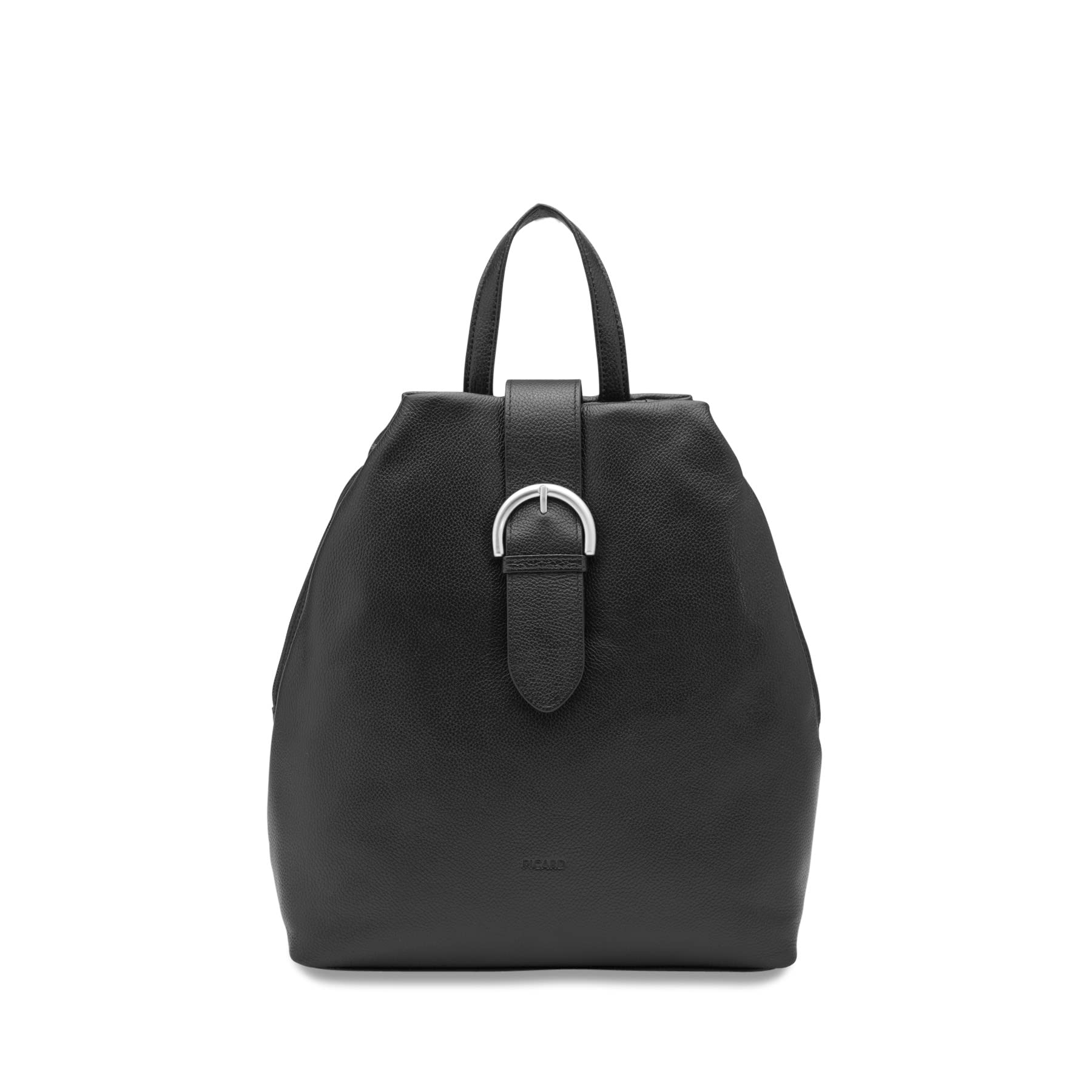 Picard Womens Luis Backpack Black (Schwarz)