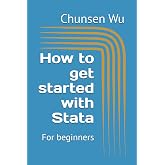 How to get started with Stata: For beginners