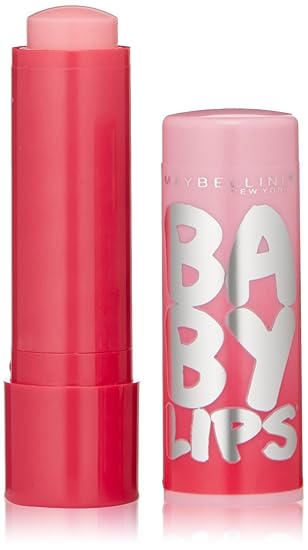 maybelline lip balm amazon