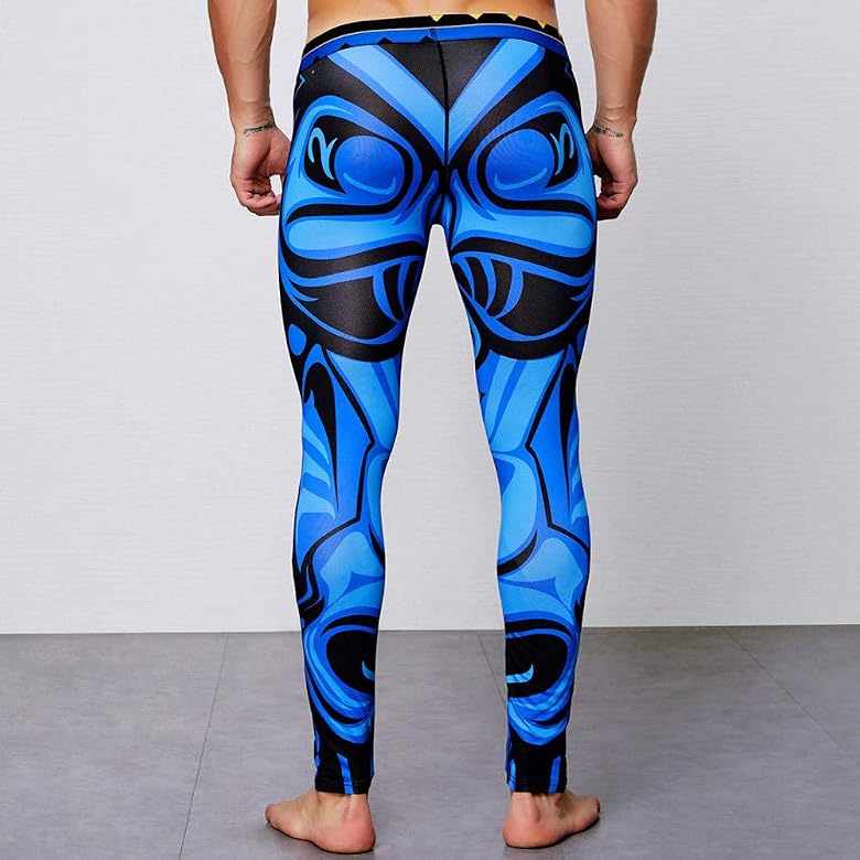 Pantalon chandal termico hombre | Los mejores chandales.