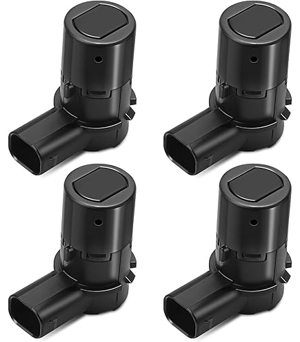 Amazon.com: Genuine OEM Rear Parking Aid Sensor For Nissan