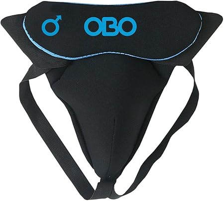 youth groin protector