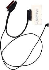 FHD LCD eDP Cable 450.0DB07.0002 for Lenovo IdeaPad V330-15 V130-15 view 3