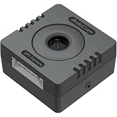 Arducam Mega 5MP SPI Camera, Autofocus Arduino Camera Module, Compatible with Any MCU, Arduino UNO Mega2560 Board, Raspberry Pi