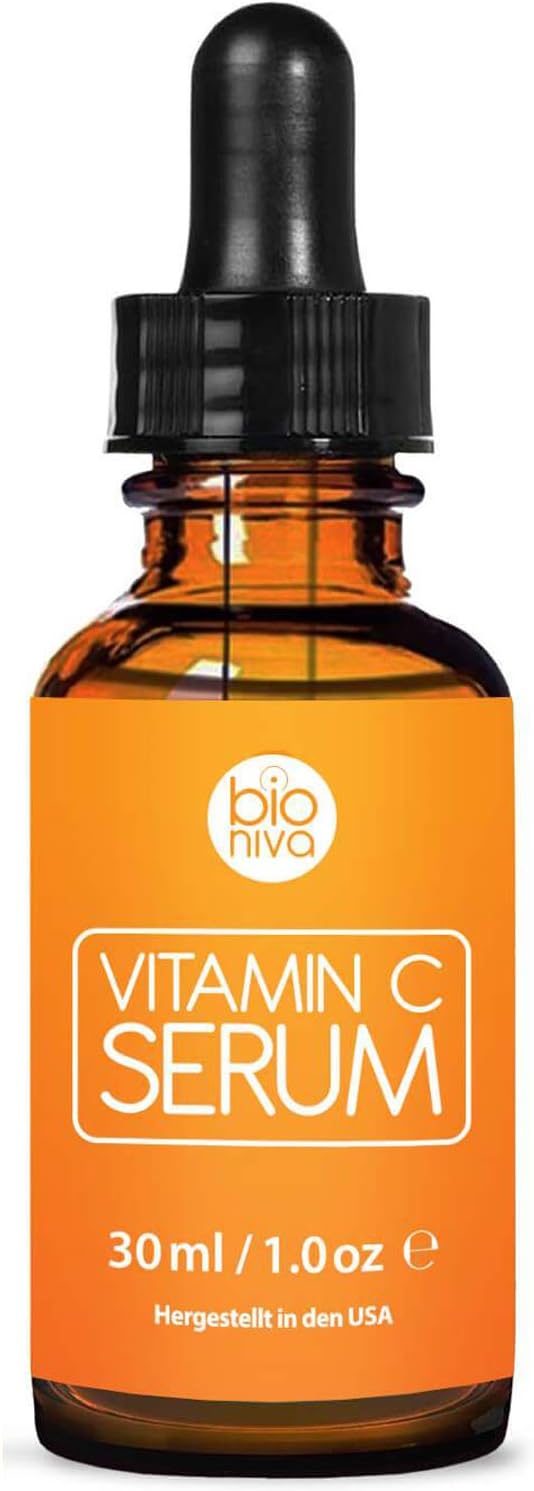 bioniva hyaluron serum