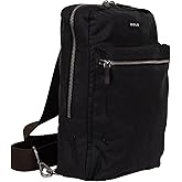 Kolo Derby Shoulder Sling Bag, Cross-Body Shoulder Strap, Organic Waxed Cotton Canvas