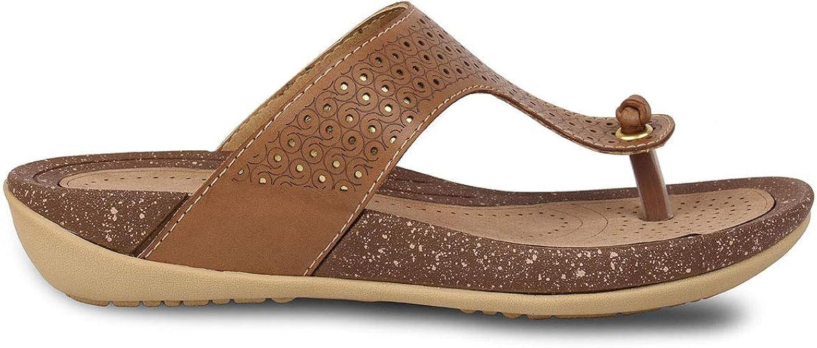 Amazon.com | Rocia Women's 12443beige Heeled Sandal | Heeled Sandals