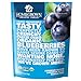 Freeze Dried Blueberry Snack by Homegrown Organic Farms – Organic Non-GMO Freeze-Dried Blueberry Chips – All-Natural Vegan Freeze Dried Fruit 1.2 oz