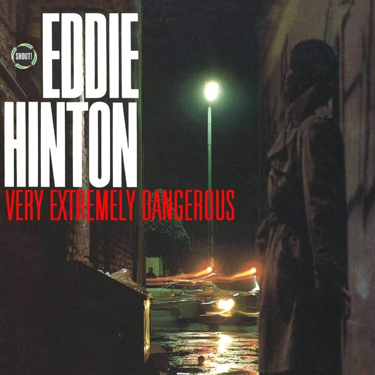 Very Extremely Dangerous Amazon co uk Music