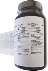 PH PROWISE Ashwagandha 1500mg 180 Vegan Tablets 6 Months UK Made view 6