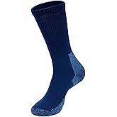 Thorlos XJ Max Cushion Running Crew Socks
