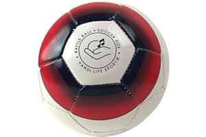 Handi Life Sport | Rattle Ball | Lightweight Audible Ball with 3 Large Sound Devices | Therapy & Recreation | Adaptive Sports