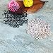 Metal Cutting Dies Stencils For DIY Scrapbooking Photo Album Paper Card Gift By D-XinXin,The Best Gift for Children (N)