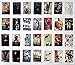 B.A.P BAP - MINI POSTCARD PHOTOCARD SET 56pcs by TS Entertainment