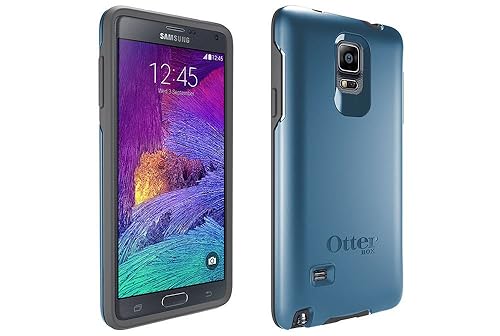 OTTERBOX Samsung Galaxy Note Symmetry Series Case Retail