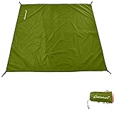 Clostnature Tent Footprint - Waterproof Camping