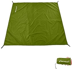 Clostnature Tent Footprint - Waterproof Camping