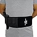 SFT2 47 inch Ultra-Comfort Elite Duty Ambidextrous Ventilated Neoprene Belly Band Holster for Concealed Carry