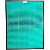 Nispira Airmega 230 & 240 Max2 2-in-1 HEPA Activated Carbon Filter Replacement for Coway Air Purifier (AP-1821F) Part # 3111151, 1 Pack