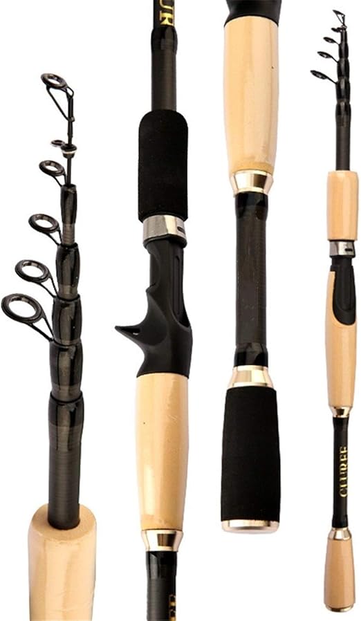 NBVCX Furniture Decoration Fishing Rod Super Hard Long