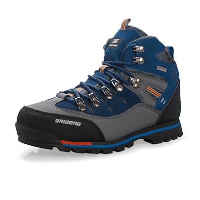  Breathable Outdoor Hiking Shoes Camping