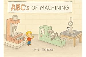 ABC's of Machining