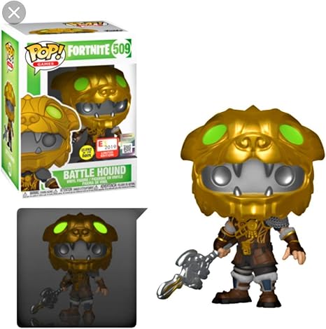 the hound pop vinyl