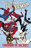 Spider-Man Through The Decades