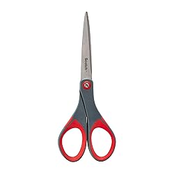 Scotch 7" Precision Scissors, Great for Everyday