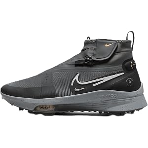 Nike Air Zoom Infinity Tour Next% Shield Weatherized Golf Shoes