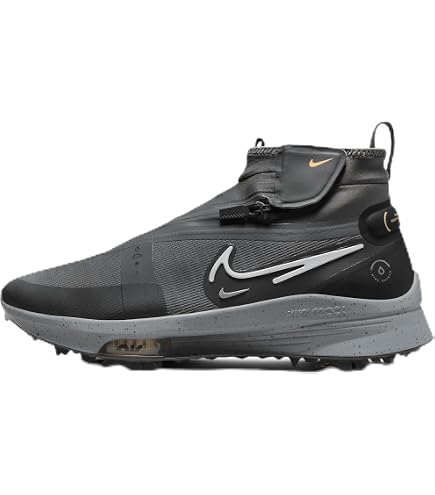 Amazon.com: Nike Air Zoom Infinity Tour Next% Shield Weatherized