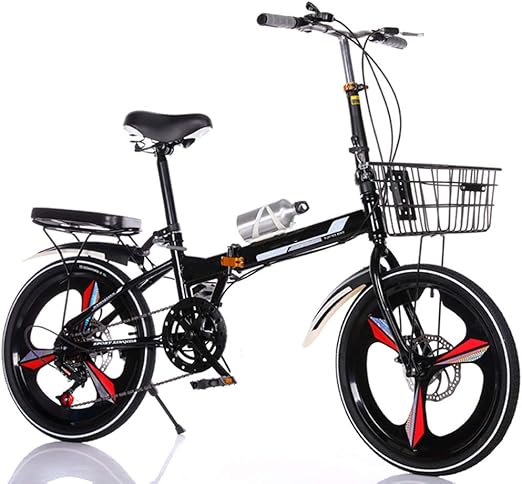 mini bike bicycle