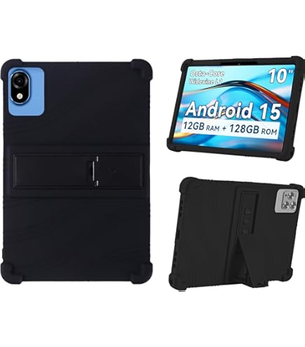 Amazon.com: Case for DOOGEE T36 Android 15 Tablet 12 inch 2025 New