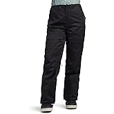 Dakine Women's Reach 20k 2l Snowboard Pant–waterproof, Breathable, Fully Taped Seams, Pfas-free