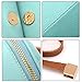 Fanala Women Leather Handbag Shoulder Bag Tote Messenger Satchel Purse Crossbody