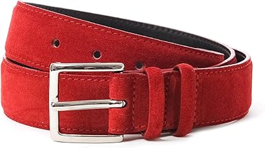red belt amazon
