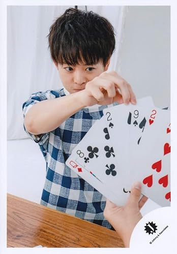 Amazon Co Jp 山下 智久 有岡 Large Khaki Official Raw Photo 有岡 Large Khaki Ya Hobby