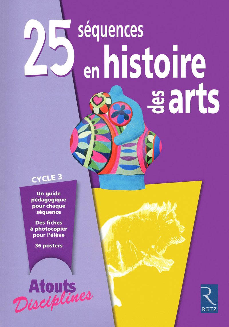 Histoire De L Art Cycle 3 Nouvelles Histoire