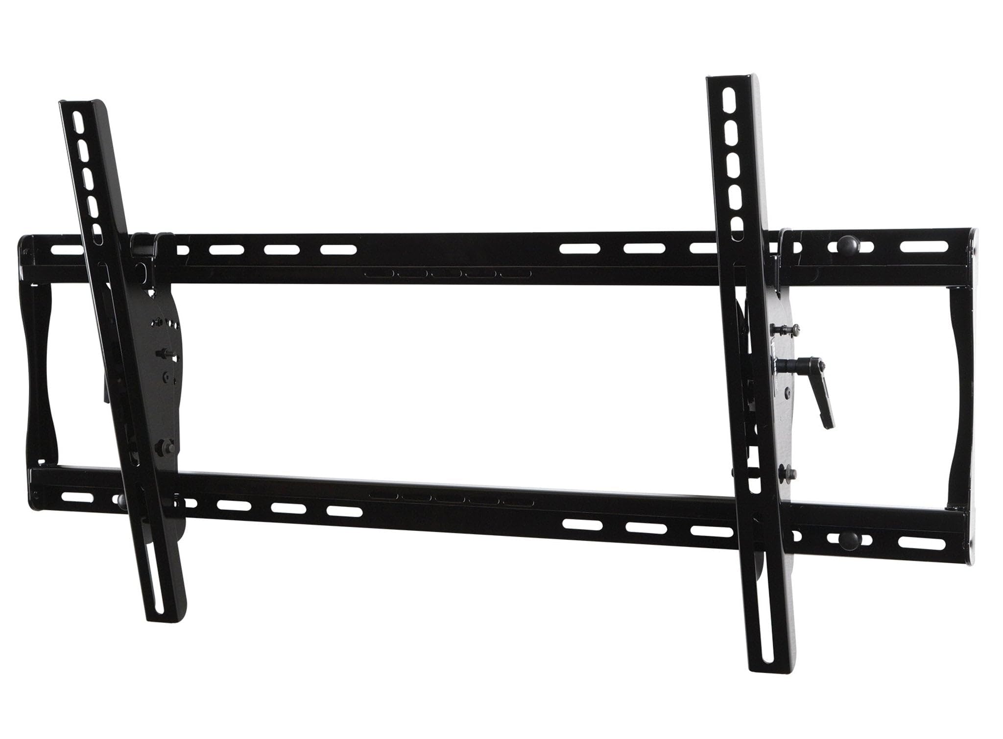 Peerless Paramount Universal Tilting Wall Mount for 32-56 LCD and Plasma Screens - Black