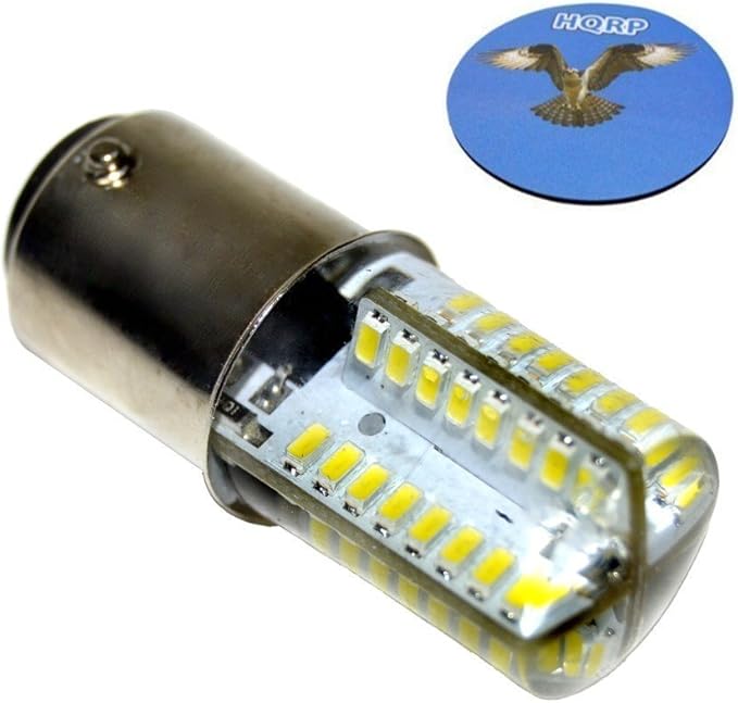 Led фары 2106