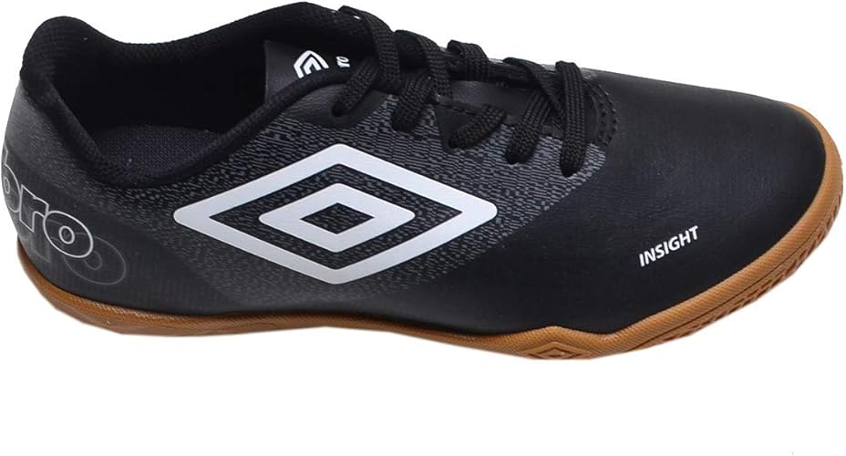 tênis de futsal infantil