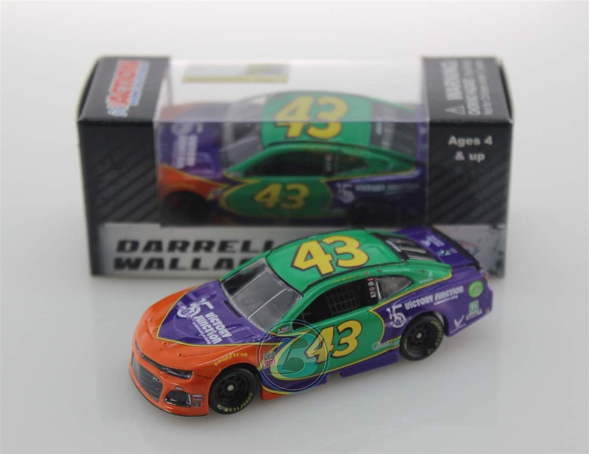 nascar supra diecast