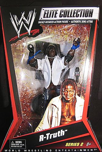 wwe r truth action figure