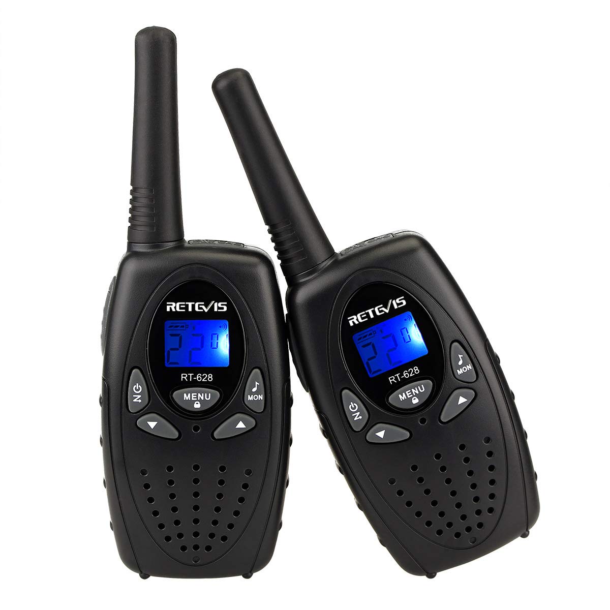 Top 10+ Best Walkie Talkies For Kids