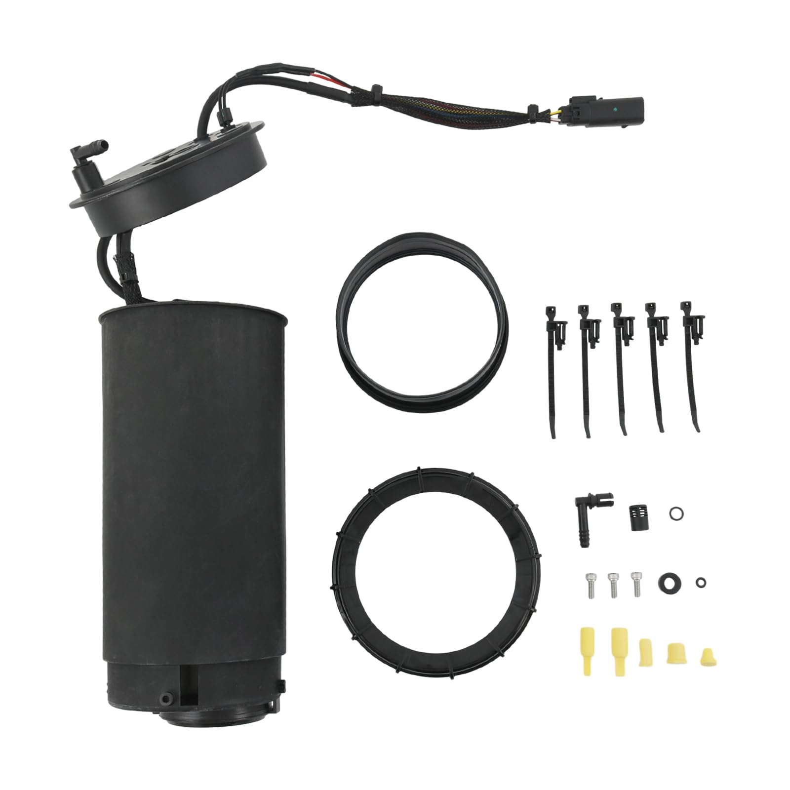 Photo 1 of CARMOCAR DEF Diesel Exhaust Fluid Heater kit CK41-5L227-D replacement for Ford Transit-150 2015 2016 2017 2018 2019 CK41-5L227-EA,CK41-5L227-EB