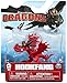 Dreamworks Dragons Hookfang Figure, Red