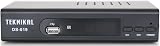 Teknikal HD Freeview Set Top Box Recorder Tuner HDMI Scart USB DVB-T Digi Box view 3