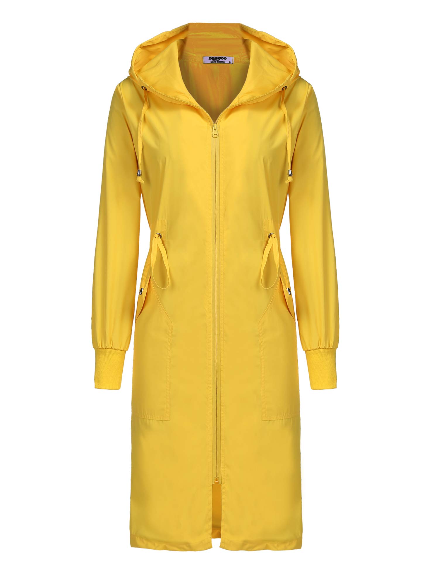elesol raincoat